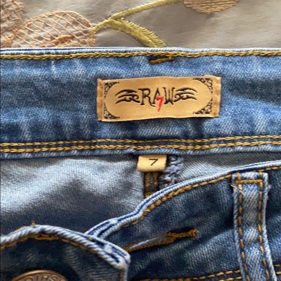 jeans - Picture 2 of 3